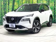 2022 Nissan X-Trail