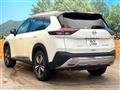 2022 Nissan X-Trail