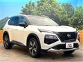 2022 Nissan X-Trail