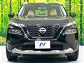 2022 Nissan X-Trail