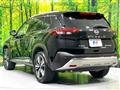 2022 Nissan X-Trail