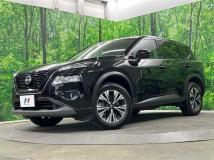 2024 Nissan X-Trail