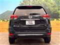 2019 Nissan X-Trail