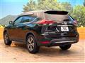 2019 Nissan X-Trail