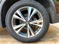 2019 Nissan X-Trail