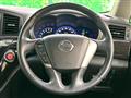 2012 Nissan Elgrand