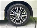 2016 Nissan Elgrand