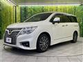 2016 Nissan Elgrand