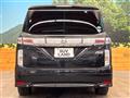 2017 Nissan Elgrand