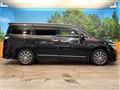 2017 Nissan Elgrand