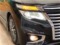 2017 Nissan Elgrand