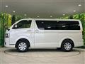 2023 Toyota Hiace Van