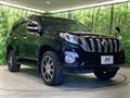 2015 Toyota Land Cruiser Prado