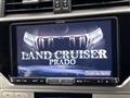 2019 Toyota Land Cruiser Prado