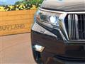 2019 Toyota Land Cruiser Prado