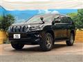 2019 Toyota Land Cruiser Prado