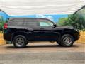 2019 Toyota Land Cruiser Prado
