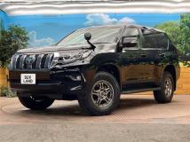 2019 Toyota Land Cruiser Prado