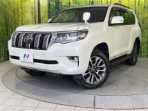 2023 Toyota Land Cruiser Prado