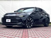 2022 Toyota Crown