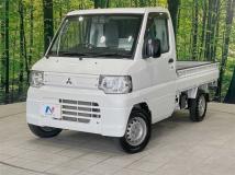 2012 Mitsubishi Minicab Truck