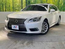 2013 Lexus LS