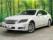 2010 Lexus LS