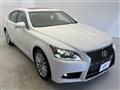 2014 Lexus LS