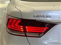 2014 Lexus LS