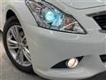2012 Nissan Skyline