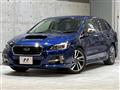 2015 Subaru Levorg