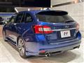 2015 Subaru Levorg