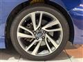 2015 Subaru Levorg