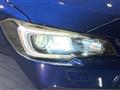2015 Subaru Levorg