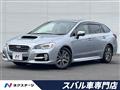 2015 Subaru Levorg