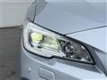 2015 Subaru Levorg