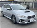 2015 Subaru Levorg