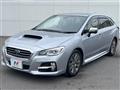 2015 Subaru Levorg