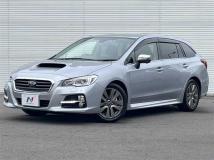 2015 Subaru Levorg
