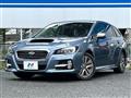 2015 Subaru Levorg