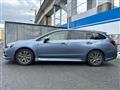 2015 Subaru Levorg