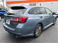 2015 Subaru Levorg