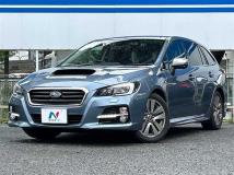 2015 Subaru Levorg