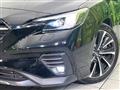 2024 Subaru Levorg