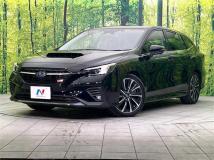 2024 Subaru Levorg