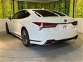 2019 Lexus LS