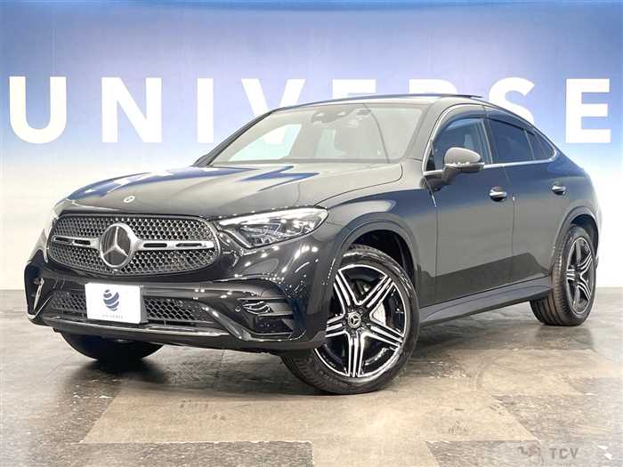 2024 Mercedes-Benz Mercedes-Benz Others