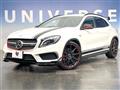 2015 Mercedes-Benz GLA-Class