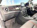 2015 Mercedes-Benz GLA-Class