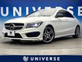 2014 Mercedes-Benz CLA-CLASS